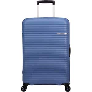 Troler AMERICAN TOURISTER LiftOff 902, 67 cm, albastru