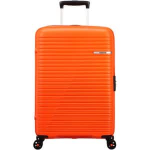 Troler AMERICAN TOURISTER LiftOff 902, 67 cm, portocaliu