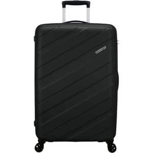 Troler AMERICAN TOURISTER Jet Driver 3.0, 67 cm, negru