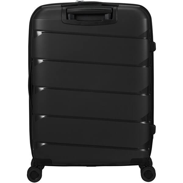 Troler AMERICAN TOURISTER Air Move, 66 cm, negru