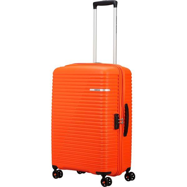 Troler american tourister pret cheap