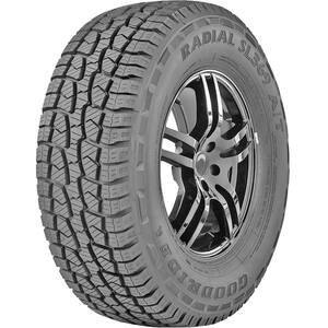 Anvelopa vara WESTLAKE SL369 255/70R16 111T