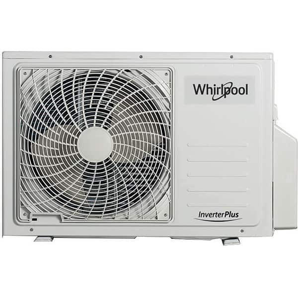 Aer conditionat WHIRLPOOL SPIW312A3WF.1, 12000 BTU, A+++/A+, Inverter,Functie Incalzire, Wi-Fi, alb