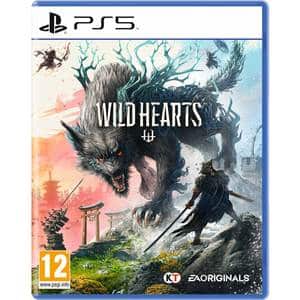Wild Hearts PS5
