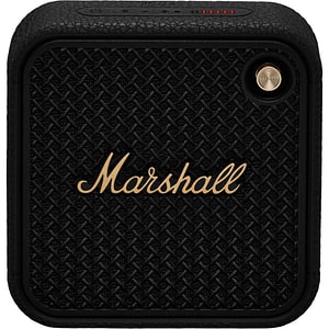 Boxa portabila MARSHALL Willen II, 10W, Bluetooth, IP67, negru