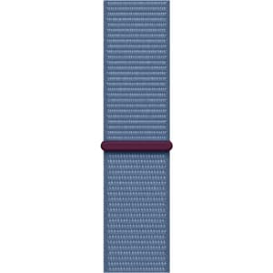 Bratara pentru APPLE Watch 41mm Winter Blue Sport Loop, MT583ZM/A