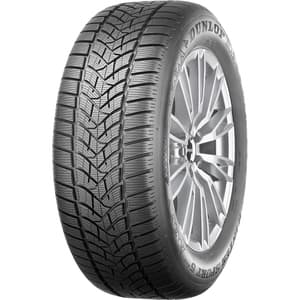 Anvelopa iarna DUNLOP Winter Sport 5 195/55R16 87H