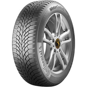 Anvelopa iarna CONTINENTAL WinterContact TS 870 195/55R16 87H 
