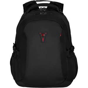 Rucsac laptop WENGER Sidebar, 16", negru