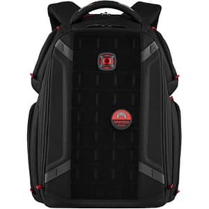 Rucsac laptop WENGER PlayerOne, 17.3", negru