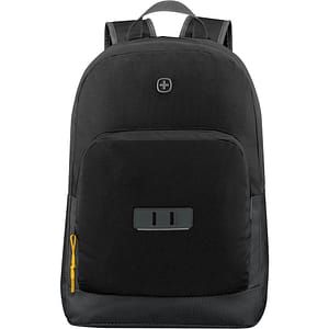 Rucsac laptop WENGER XE Crango, 16", negru