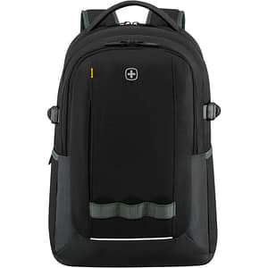 Rucsac laptop WENGER XE Ryde, 16", negru