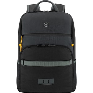 Rucsac laptop WENGER Move, 16", negru
