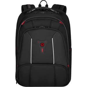 Rucsac laptop WENGER Carbon Pro, 15.6", negru