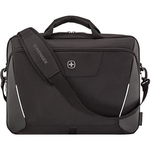 Geanta laptop WENGER XE Brief, 17", negru