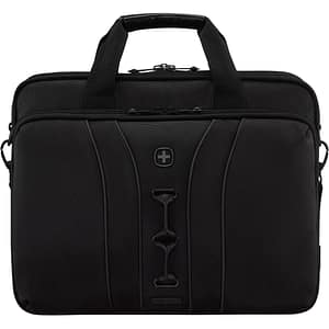 Geanta laptop WENGER Legacy, 16", negru