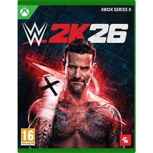 Joc WWE 2K26 Xbox Series X