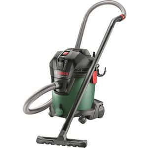 Aspirator umed/uscat BOSCH ADVANCEDVAC 20, Functie suflare, 1200W, 20l