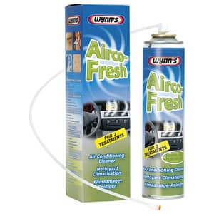 Spray de curatat sistem aer conditionat WYNN'S WYN30202, 0,25l
