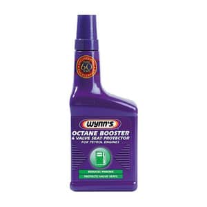 Aditiv benzina optimizare cifra octanica WYNN'S WYN43873, 0,325l
