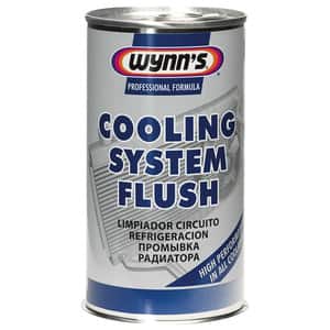 Solutie de curatat sistem racire WYNN'S WYN45944, 0,325l