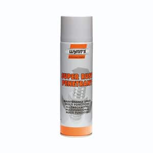 Spray super penetrant pentru rugina WYNN'S WYN56479, 0,5l
