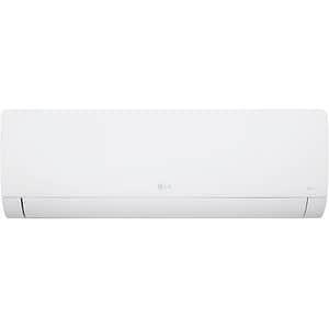 Aer conditionat LG Dualcool Special W WZ09AWN, 9000 BTU, A++/A+, Wi-Fi, alb