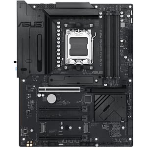 Placa de baza ASUS X870 MAX GAMING WIFI, Socket AM5, ATX, Wi-Fi