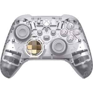 Controller Wireless MICROSOFT Xbox Series X Ghost Cipher Special Edition