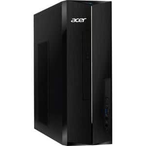 Sistem Desktop PC ACER Aspire XC-1785, Intel Core i5-14400 pana la 4.7GHz, 16GB, SSD 512GB, Intel UHD Graphics 730, FreeDos