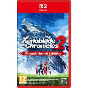 Joc Xenoblade Chronicles 2 Up Nintendo Switch 2