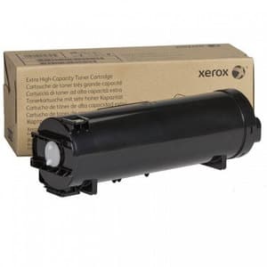 Toner original XEROX 106R03945, negru