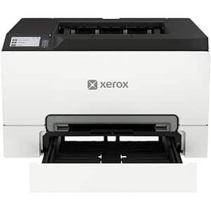 Imprimanta laser color XEROX C240, A4, USB, Retea, Wi-Fi