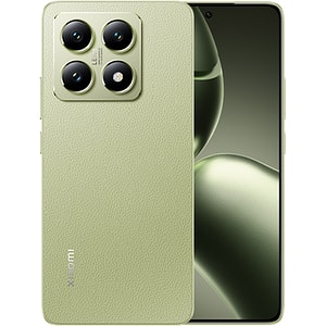 Telefon XIAOMI 14T 5G, 512GB, 12GB RAM, Dual SIM, Titan Green