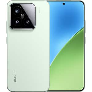 Telefon XIAOMI 15, 512GB, 12GB RAM, Dual SIM, Green + XIAOMI Printer 1S