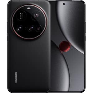 Telefon XIAOMI 15 Ultra, 512GB, 16GB RAM, Dual SIM, Black
