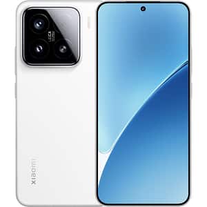 Telefon XIAOMI 15, 256GB, 12GB RAM, Dual SIM, White + XIAOMI Printer 1S