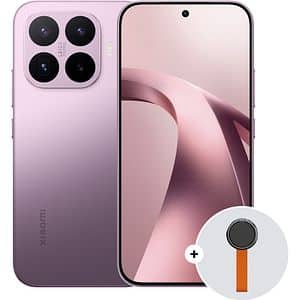 Telefon XIAOMI 17T, 256GB, 12GB RAM, Dual SIM, Violet + Woven Strap Ring Stand