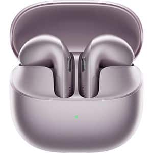 Casti XIAOMI Buds 6, True Wireless, Bluetooth, In-Ear, Microfon, Noise Cancelling, Nebula Purple
