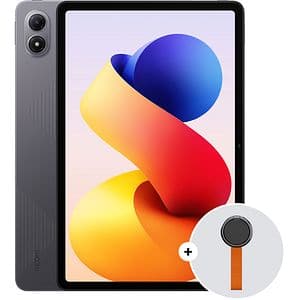 Tableta XIAOMI Redmi Pad 2 Pro, 12.1", 8GB RAM, 256GB, Wi-Fi + 5G, Graphite Gray + Woven Strap Ring Stand