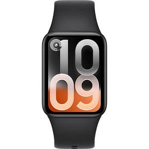 Bratara fitness XIAOMI Smart Band 10 Pro, Android/iOS, Midnight Black