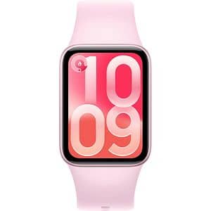 Bratara fitness XIAOMI Smart Band 10 Pro, Android/iOS, Lavender Pink