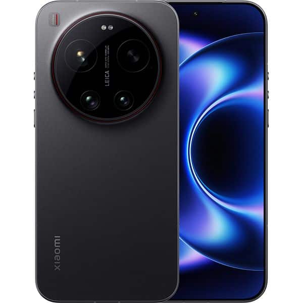 Telefon XIAOMI 17 Ultra 5G, 512GB, 16GB RAM, Dual SIM, negru +
