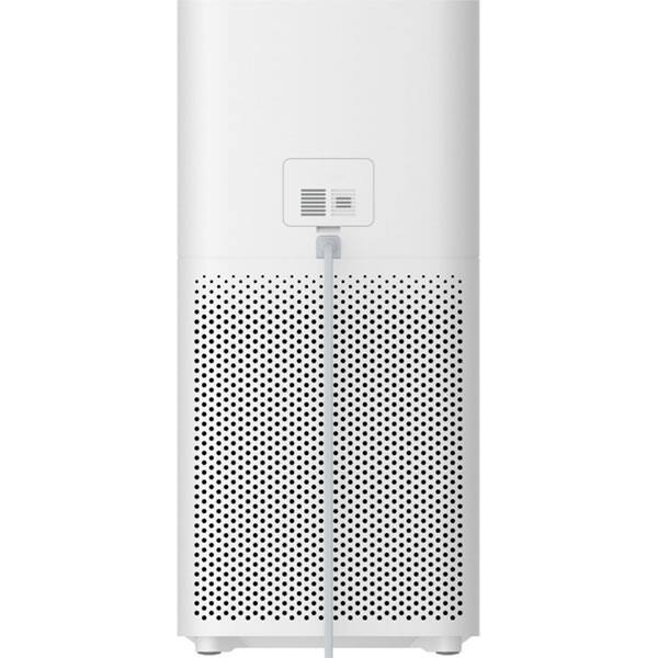 Purificator de aer Xiaomi Mi Air 3C, 3 trepte viteza, Hepa, Wi-Fi, alb