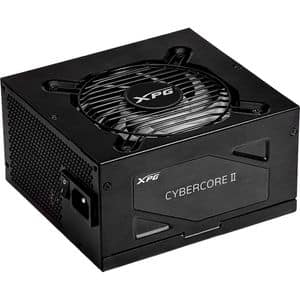 Sursa PC XPG Cybercore II, 1300W, 120mm, 80 Plus Platinum, Full Modular