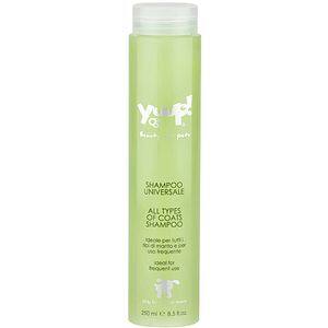 Sampon animale YUUP Home Universal, 250 ml
