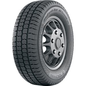 Anvelopa all season YOKOHAMA BluEarth Van 215/60R17C 109T