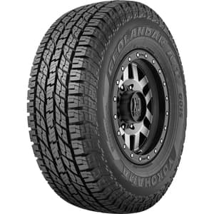Anvelopa all season YOKOHAMA Geolandar A/T G015 255/65R17 114H