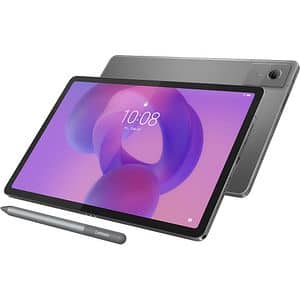 Tableta LENOVO Idea Tab, 11", 8GB RAM, 256GB, Wi-Fi + 5G, Luna Grey + Lenovo Tab Pen