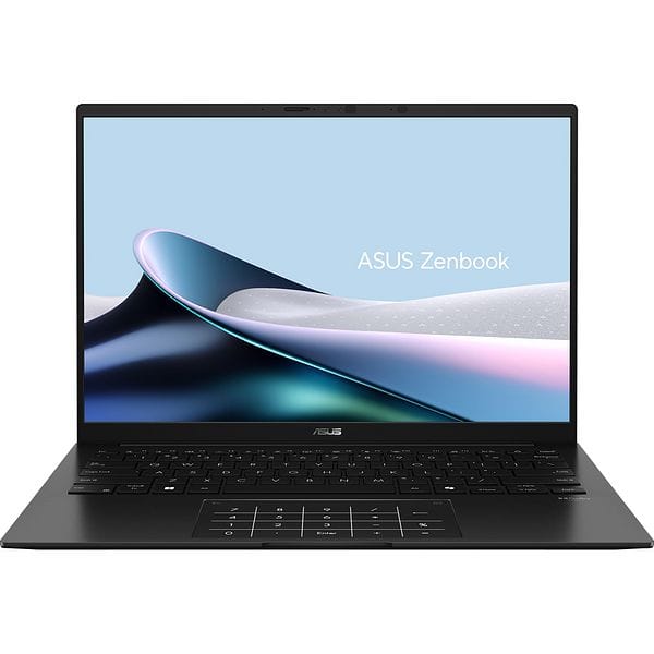 Laptop ASUS Zenbook 14 OLED AM3406GA-QD028W, AMD Ryzen AI 7 445